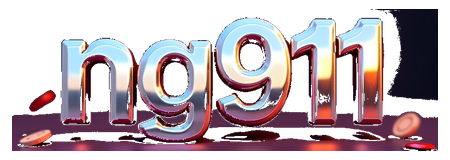 ng911 logo